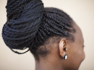 How To Take Care Of Your Nape Hair