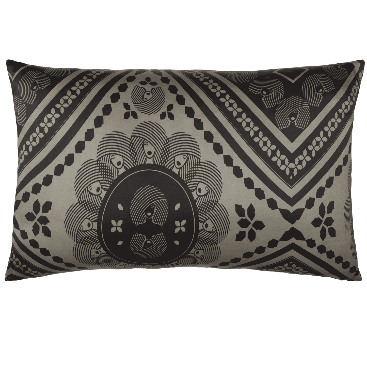 SATIN PILLOWCASE