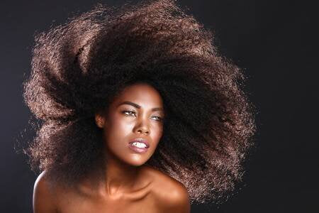 2 Reasons Your Hair Is Not Thriving