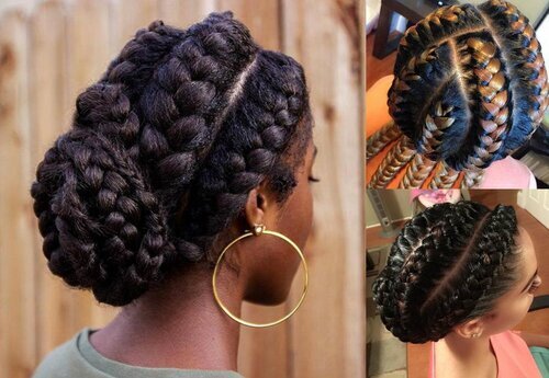 5 Must Do’s Before You Braid Your Hair.