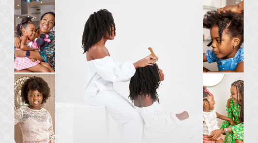 The Hair Course That Teaches You How to Care for Your Hair for Life
