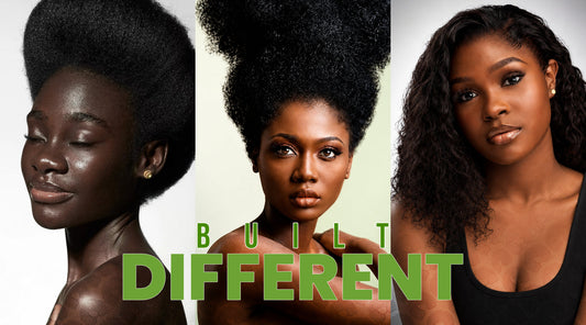 Why Black Hair Edges Thin First: The Science Behind Traction and Hair Loss