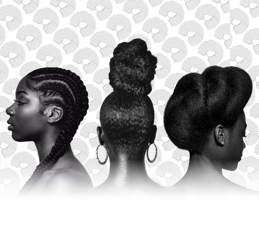 10 Black Hair Myths That Are Quietly Damaging Your Hair