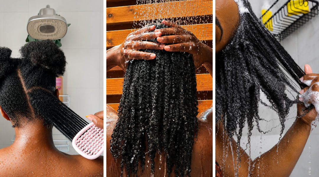 Hair Density vs Strand Width: What Really Matters for Your Hair
