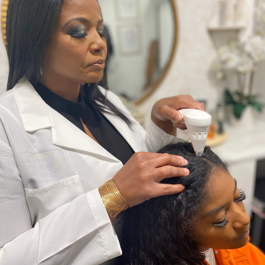 5 Essential Questions To Ask Your Trichologist Before Starting Treatment