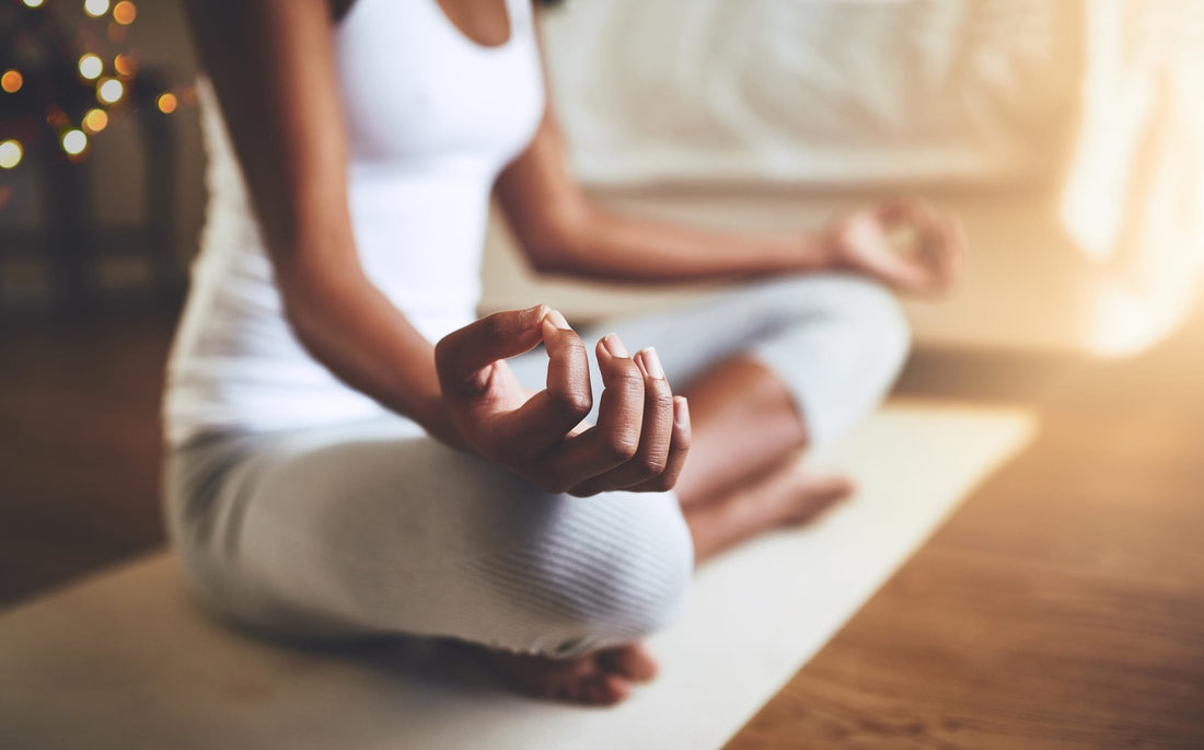 Benefits of Yoga: How to incorporate it into your daily routine for better health