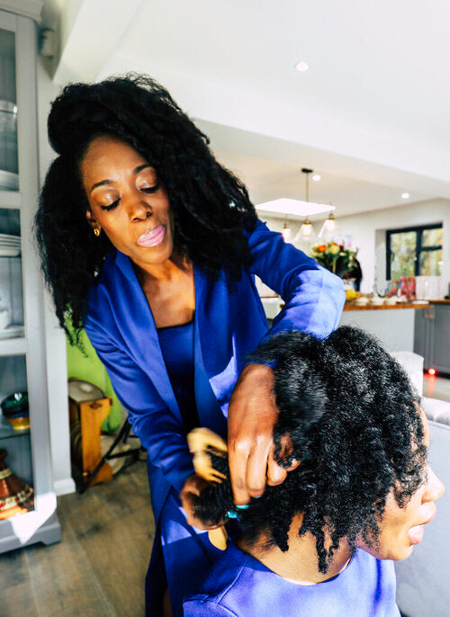 5 Things I Will Not Be Doing To My Hair In 2020