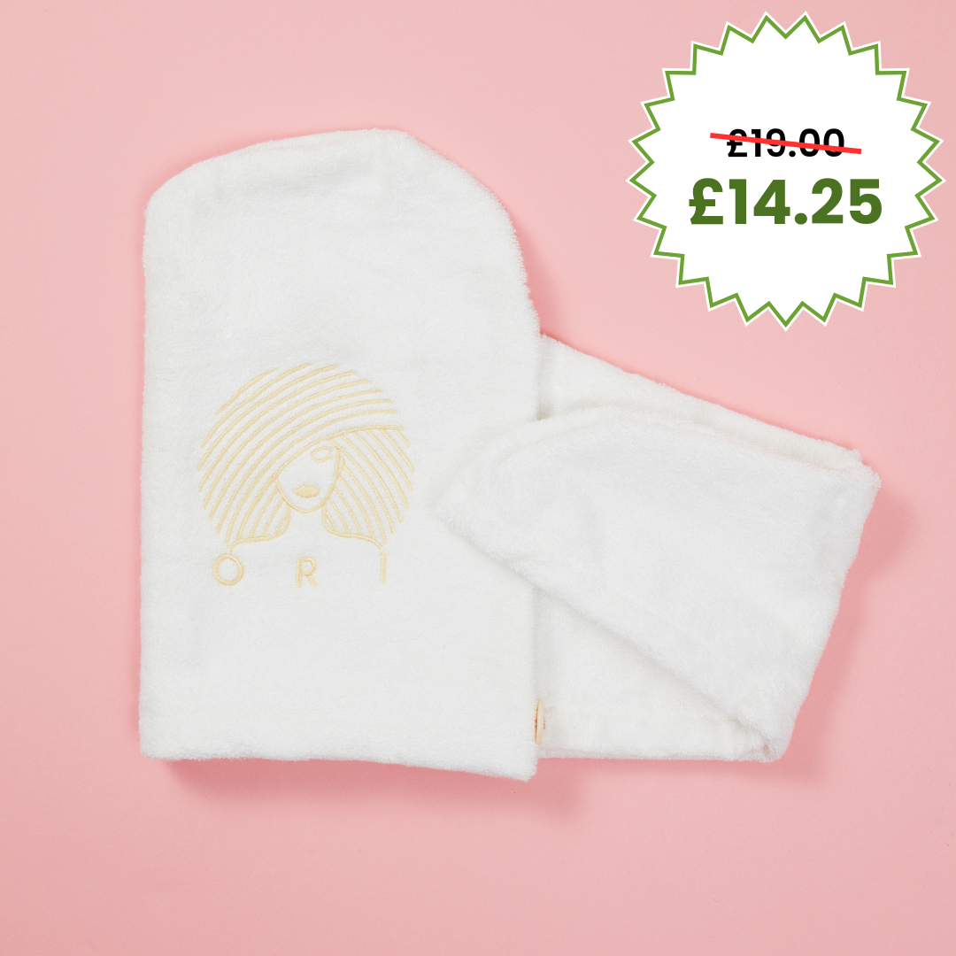 BAMBOO TOWEL.