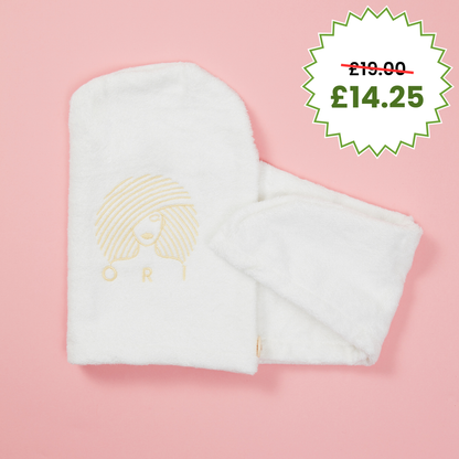 BAMBOO TOWEL.