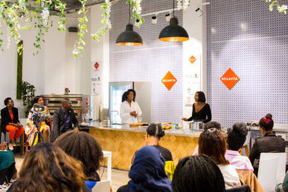 INSIDE OUT BEAUTY EVENT