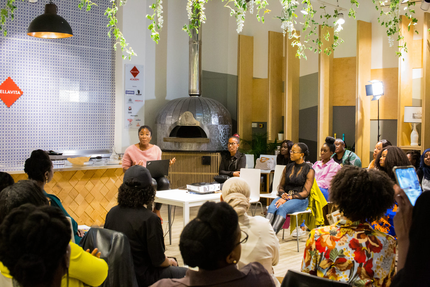 INSIDE OUT BEAUTY EVENT