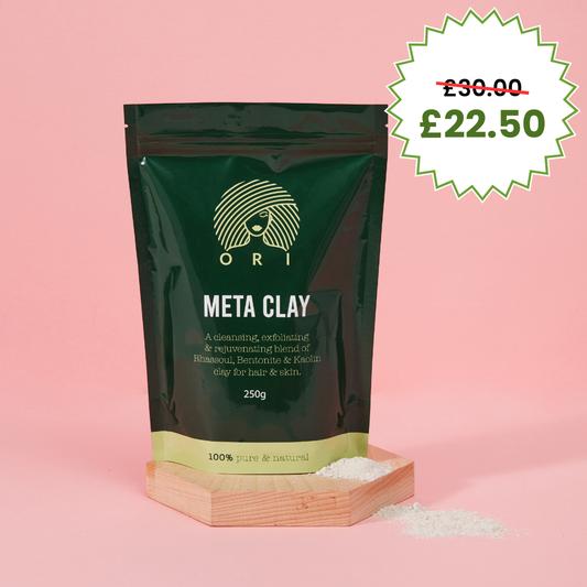 MẸTA CLAY