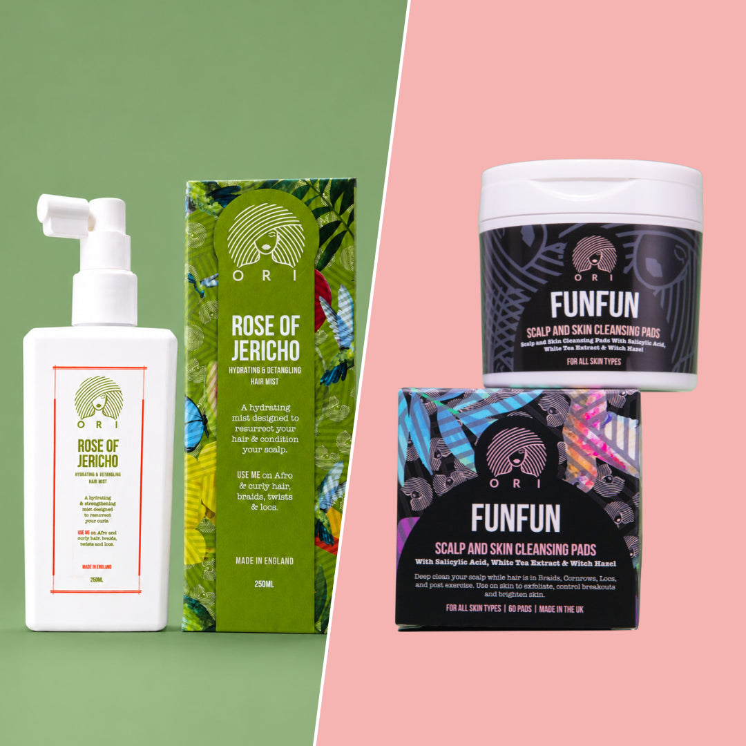 BACK TO SCHOOL BUNDLE