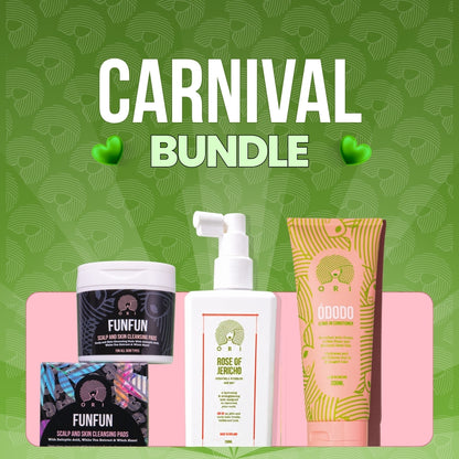 ORI NOTTING HILL CARNIVAL BUNDLE