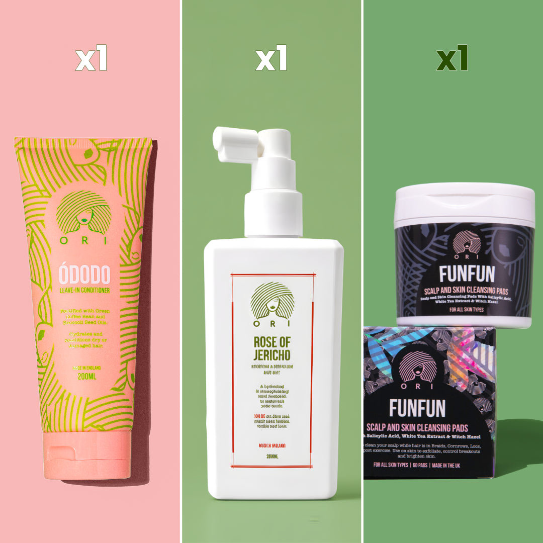 ORI NOTTING HILL CARNIVAL BUNDLE