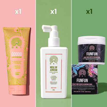 ORI NOTTING HILL CARNIVAL BUNDLE