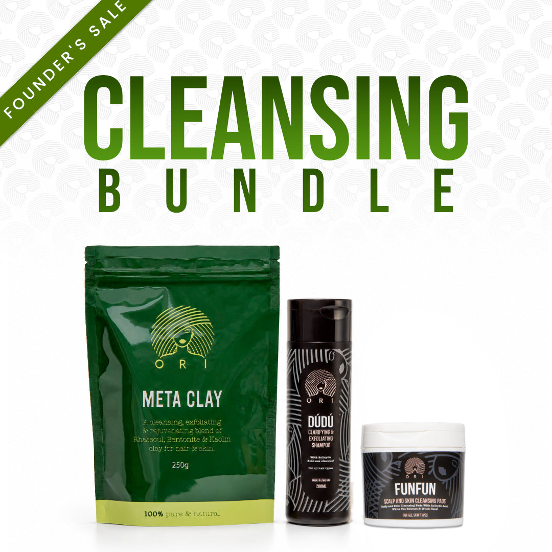 CLEANSING BUNDLE