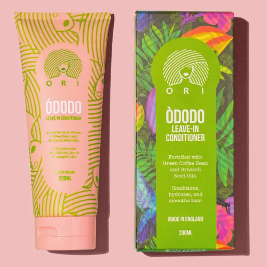 ÒDODO LEAVE-IN CONDITIONER - Ori Lifestyle
