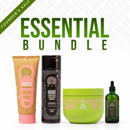 ESSENTIALS BUNDLE