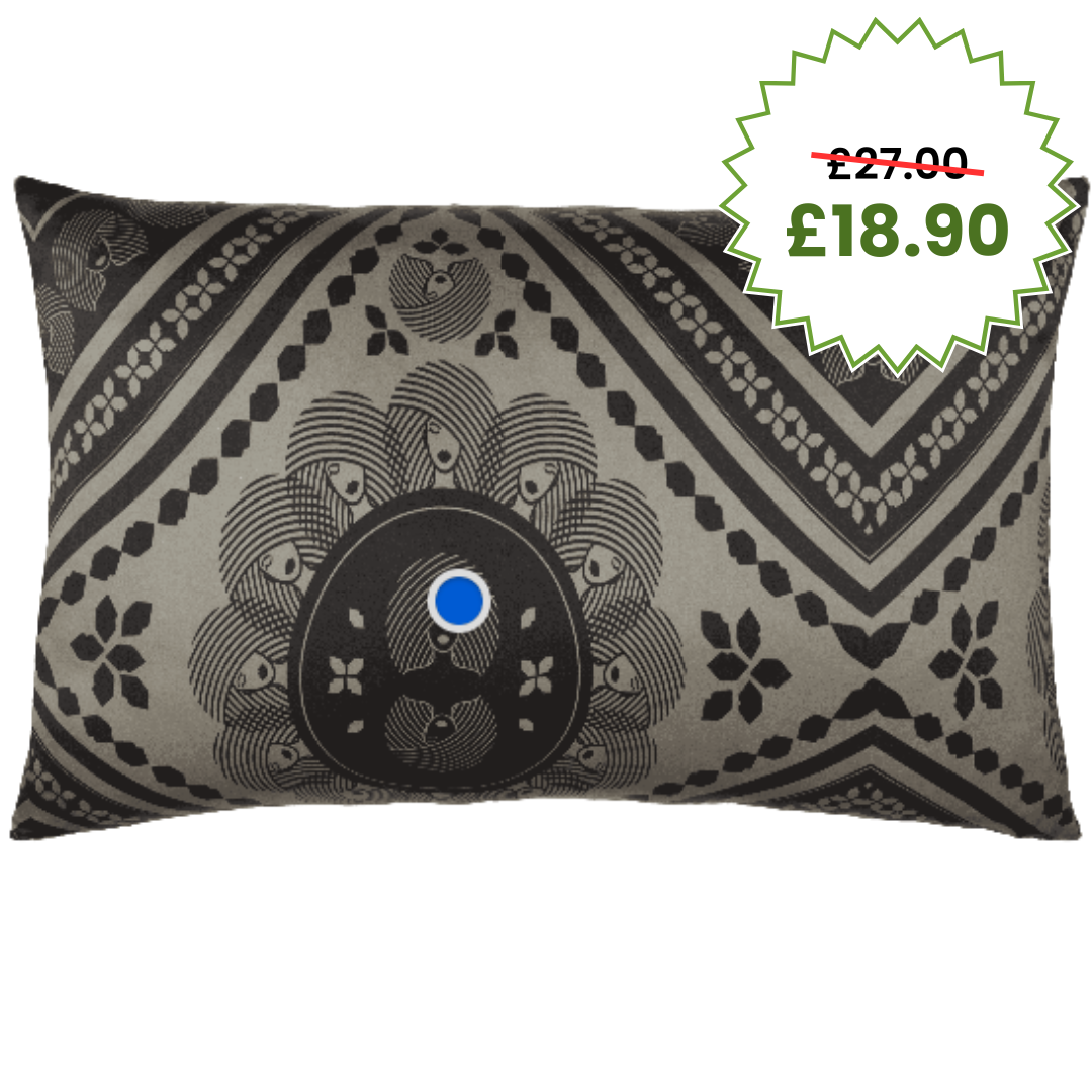 BG Pillowcase