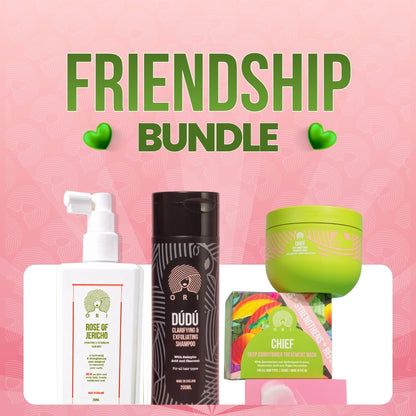 ORI FRIENDSHIP BUNDLE
