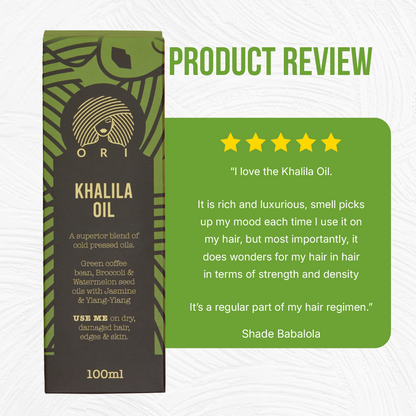 wash day essentials bundle-khalila review