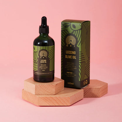 Leccino Olive Oil - Ori Lifestyle (oil sealant)