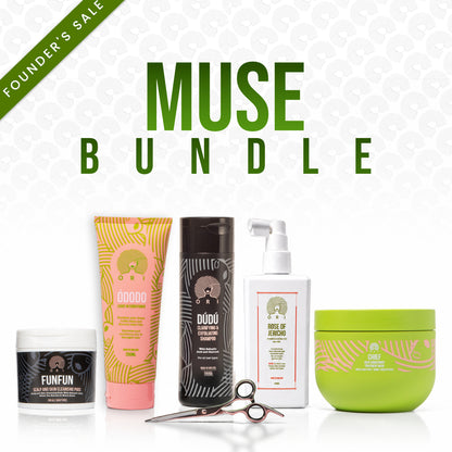 MUSE BUNDLE