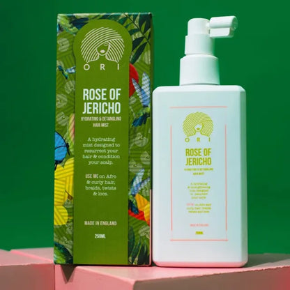 HAIR MIST(SPRITZ) & FUNFUN BUNDLE
