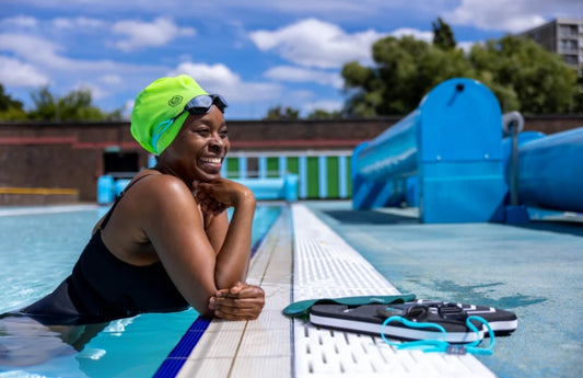 SWIM CAP