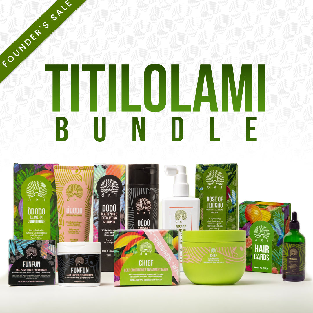 TITILOLAMI BUNDLE