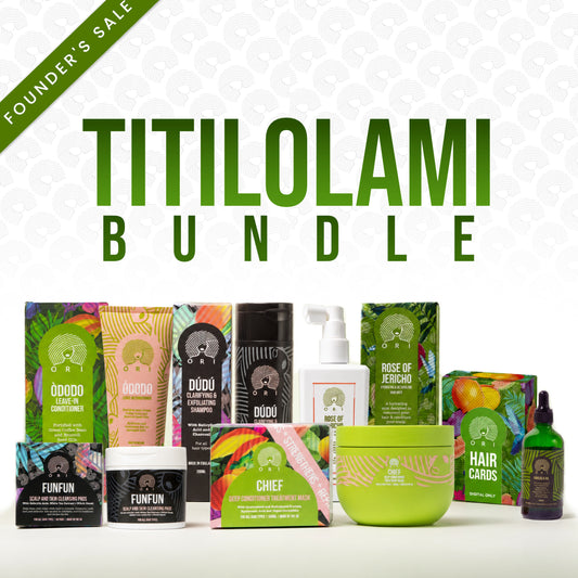 TITILOLAMI BUNDLE