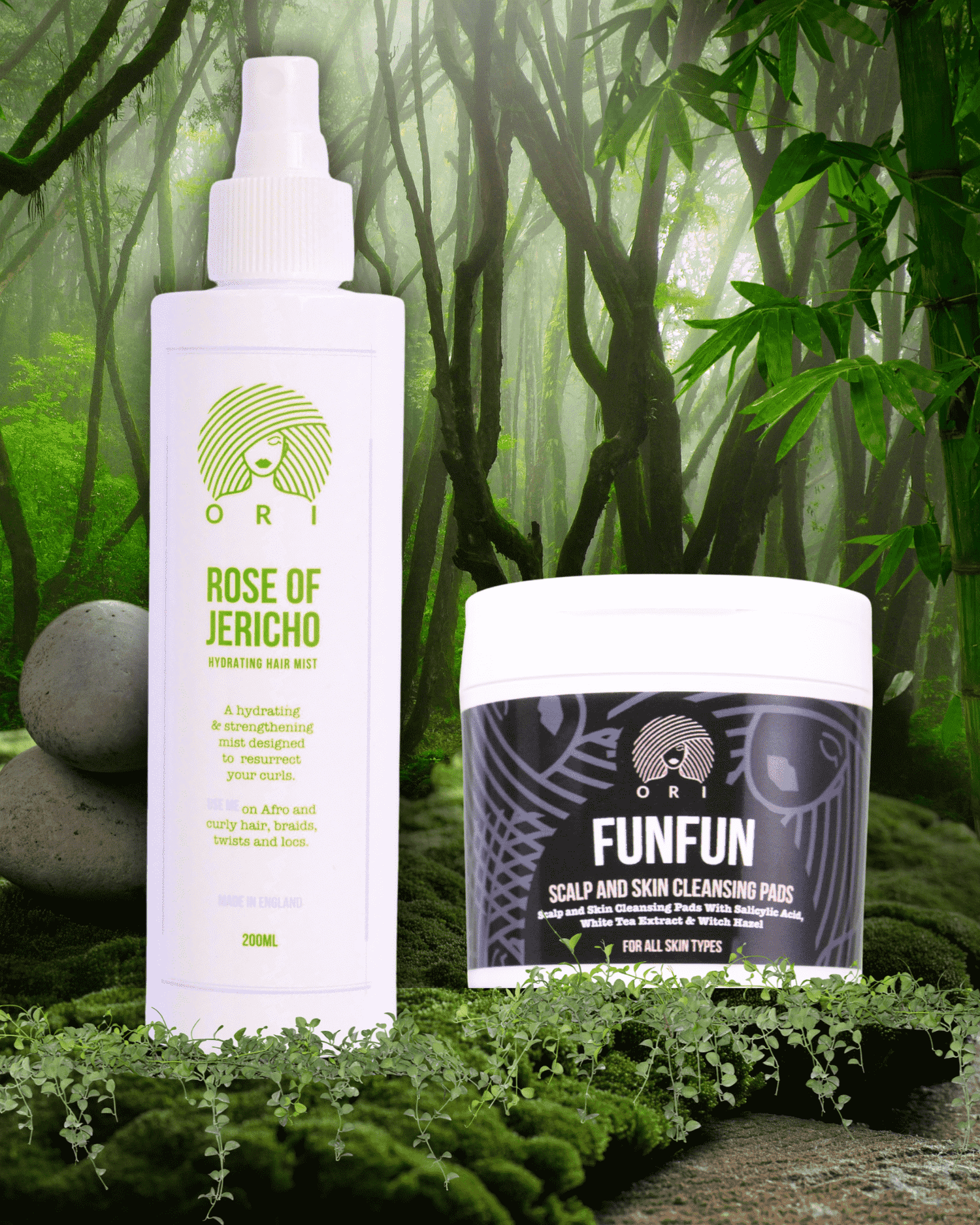 BRAIDS DUO – Ori Lifestyle BRAIDS DUO – Ori Lifestyle