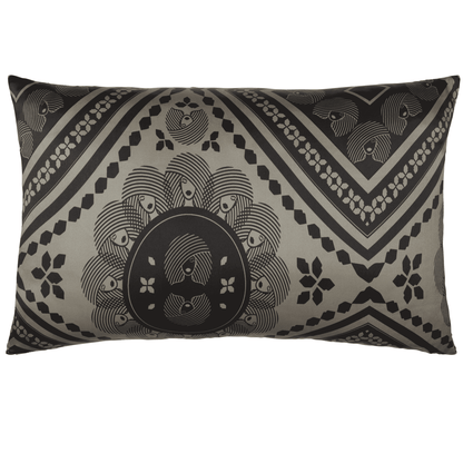 SATIN PILLOWCASE
