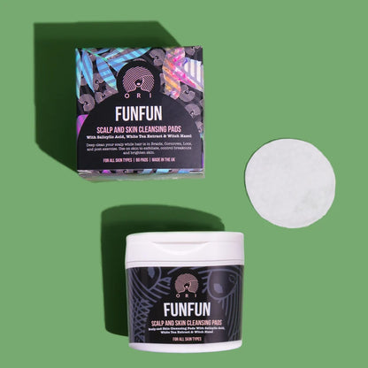 HAIR MIST(SPRITZ) & FUNFUN BUNDLE