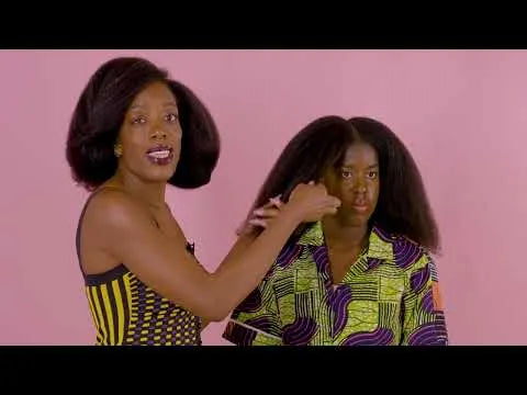 ododo leave-in conditioner