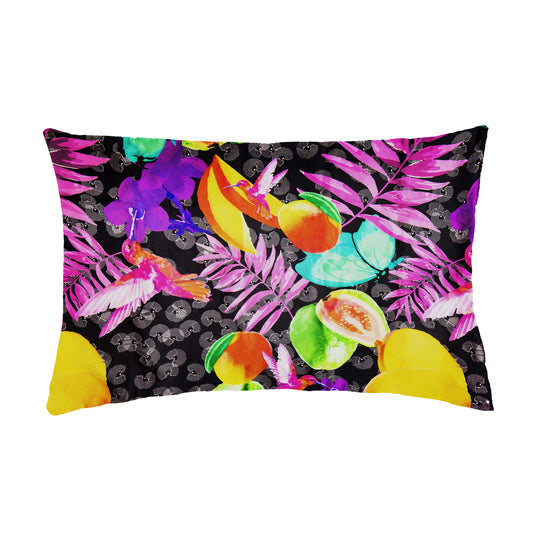 SATIN PILLOWCASE