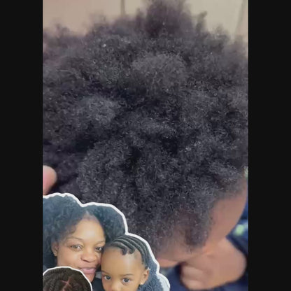 ONLINE HEALTHY HAIR COURSE 2026 - MONTHLY PAYMENT