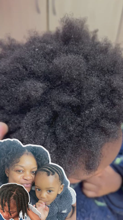 ONLINE HEALTHY HAIR COURSE 2026 - FULL PAYMENT