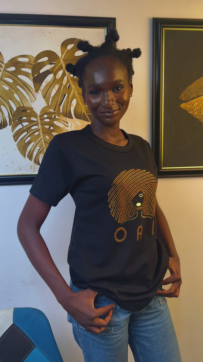 ORI BRANDED T-SHIRT