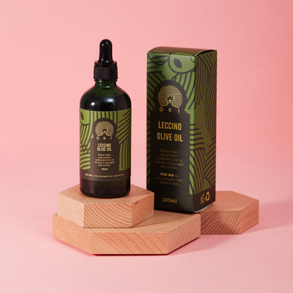 Leccino Olive Oil - Ori Lifestyle (oil sealant)