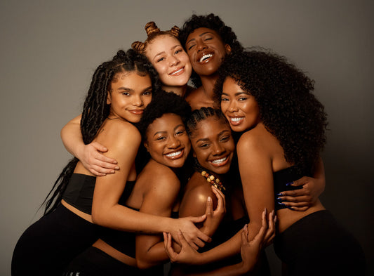 INSIDE OUT BEAUTY EVENT - Ori Lifestyle